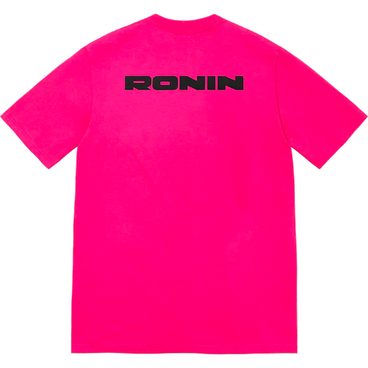 Supreme Ronin Pink Tee