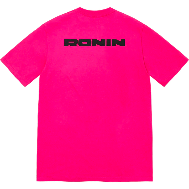 Supreme Ronin Pink Tee