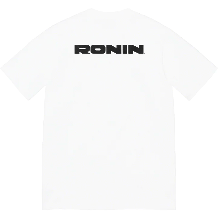 Supreme Ronin White Tee