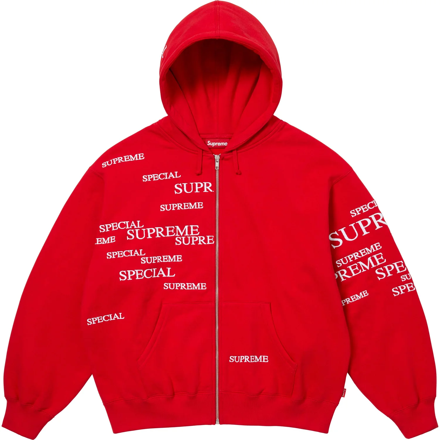 トップス Supreme East Broadway Hooded Sweatshirt Supreme East Broadway Hooded Sweatshirt Night Men's - SS22 - US