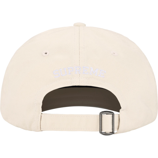 Supreme Splatter Stone 6-Panel Hat