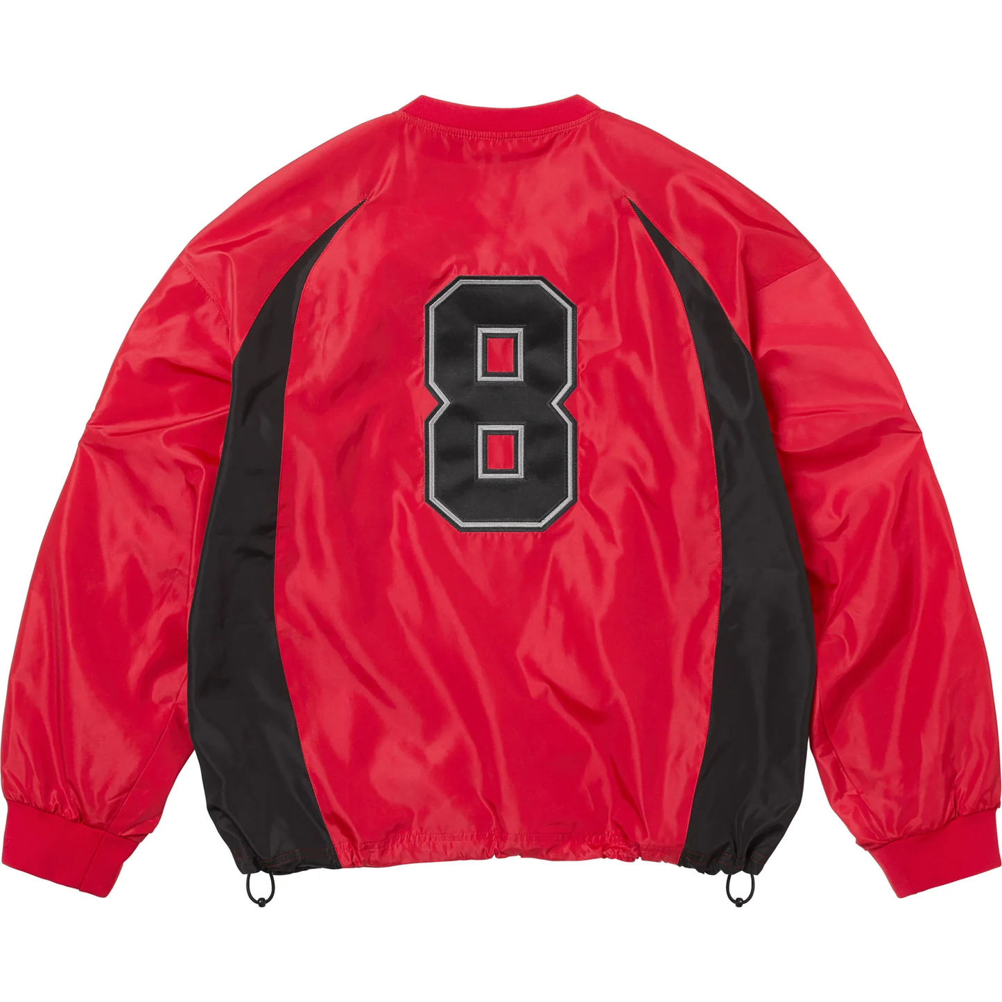 Supreme Warthog Red Pullover