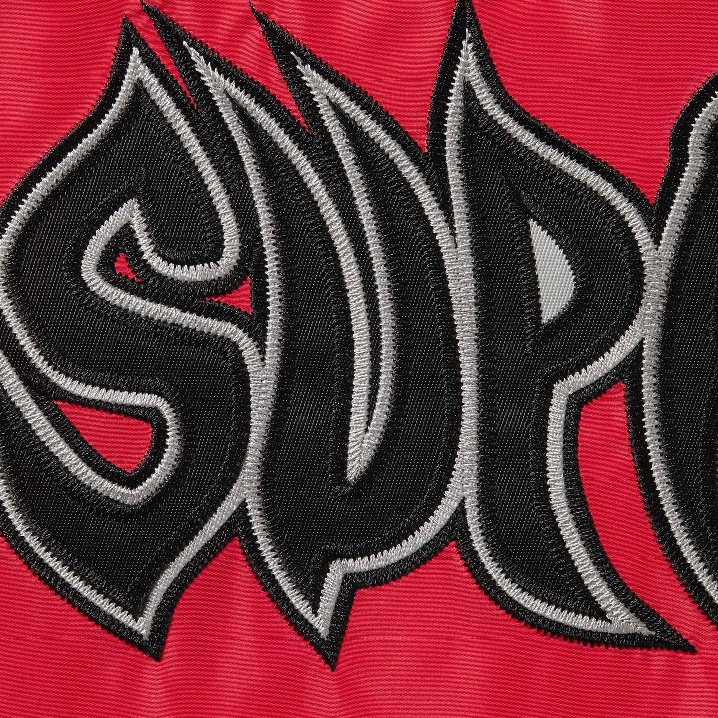 Supreme Warthog Red Pullover