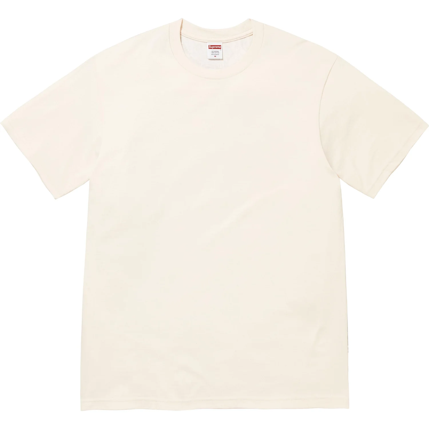 Supreme Willow Natural Tee