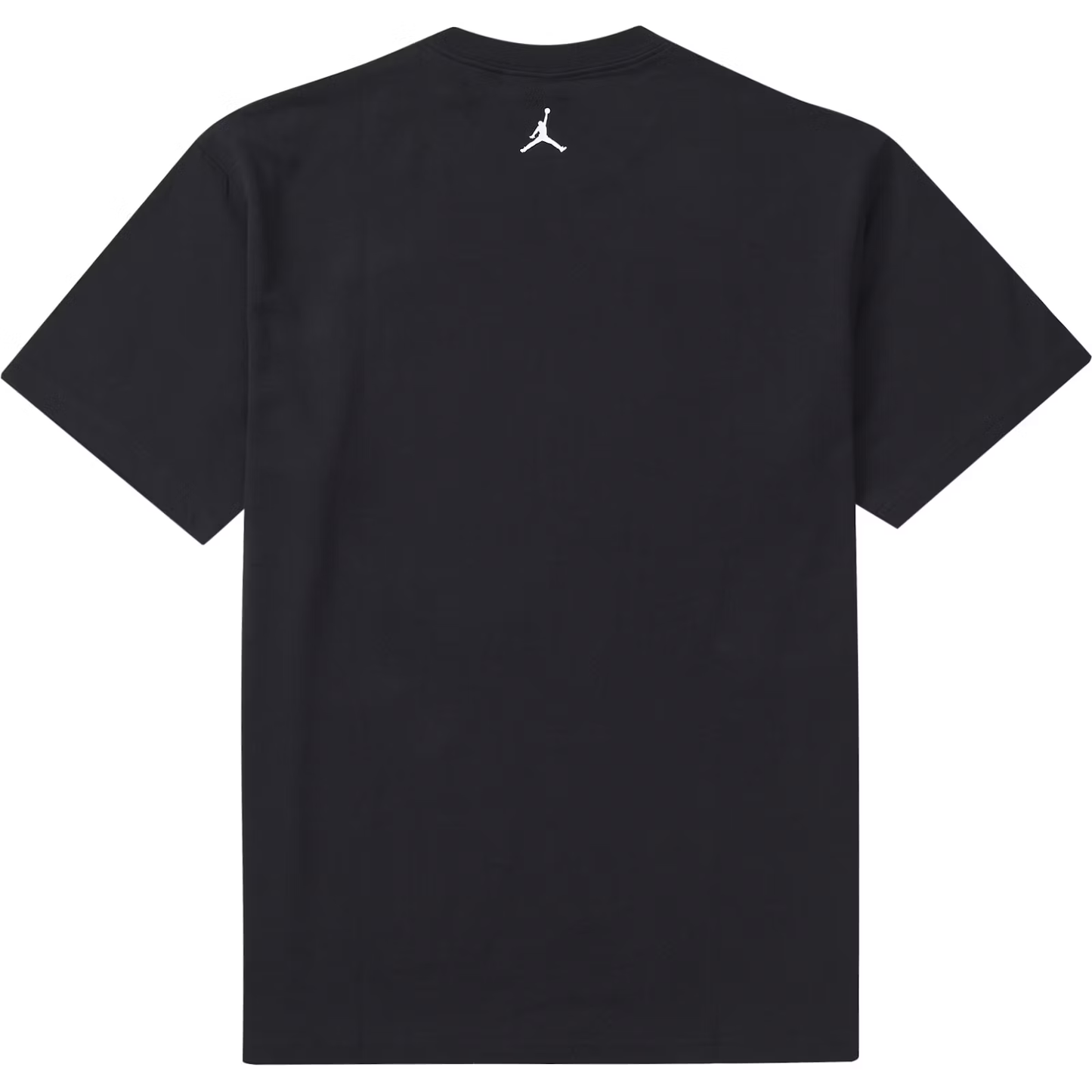 Supreme x Jordan Biggie Black Tee