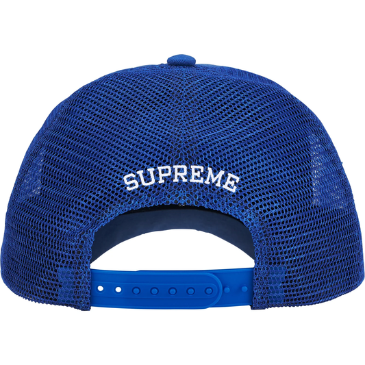 Supreme Misfits Mesh Back Royal 6-Panel