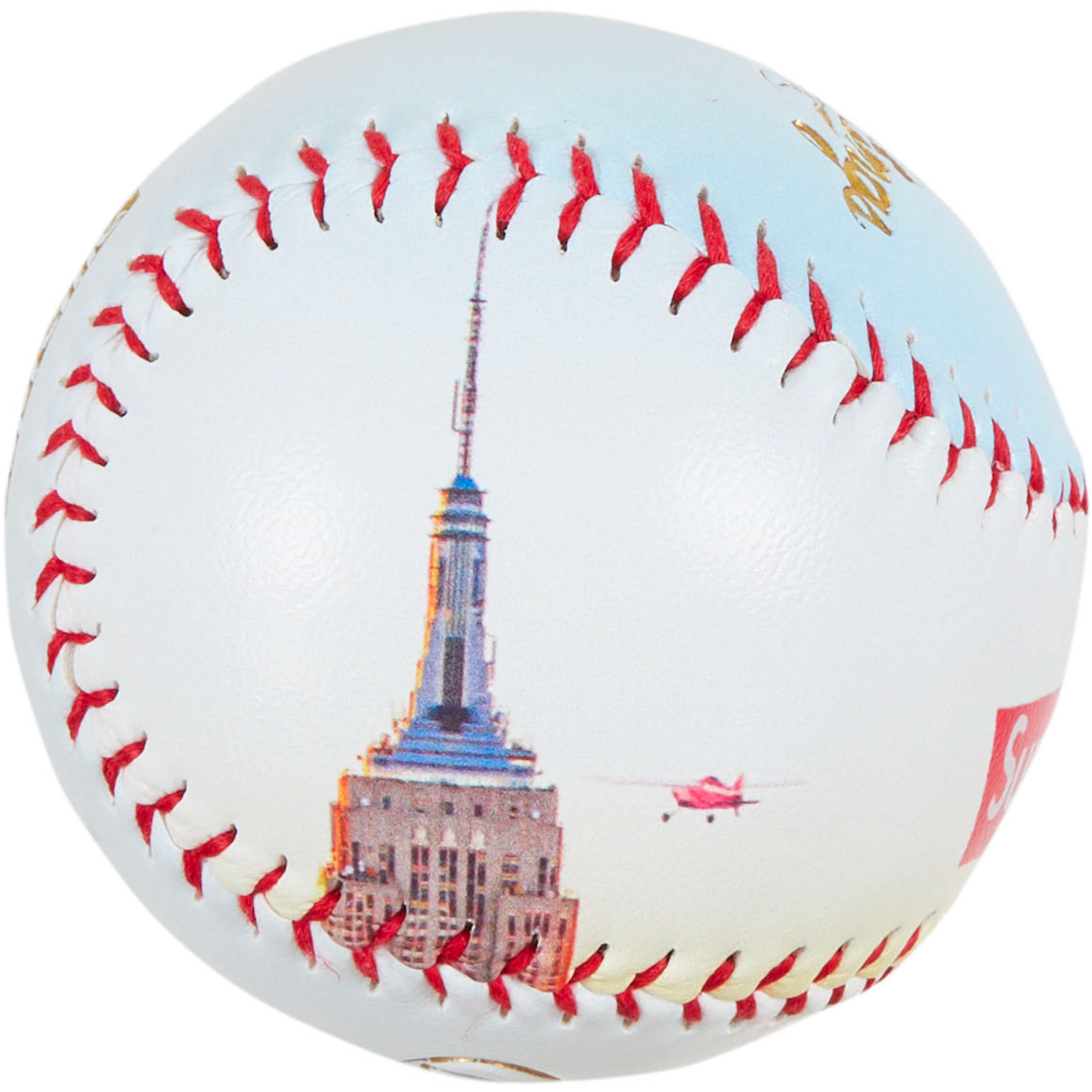 Supreme x Rawlings REV1X Aerial Baseball