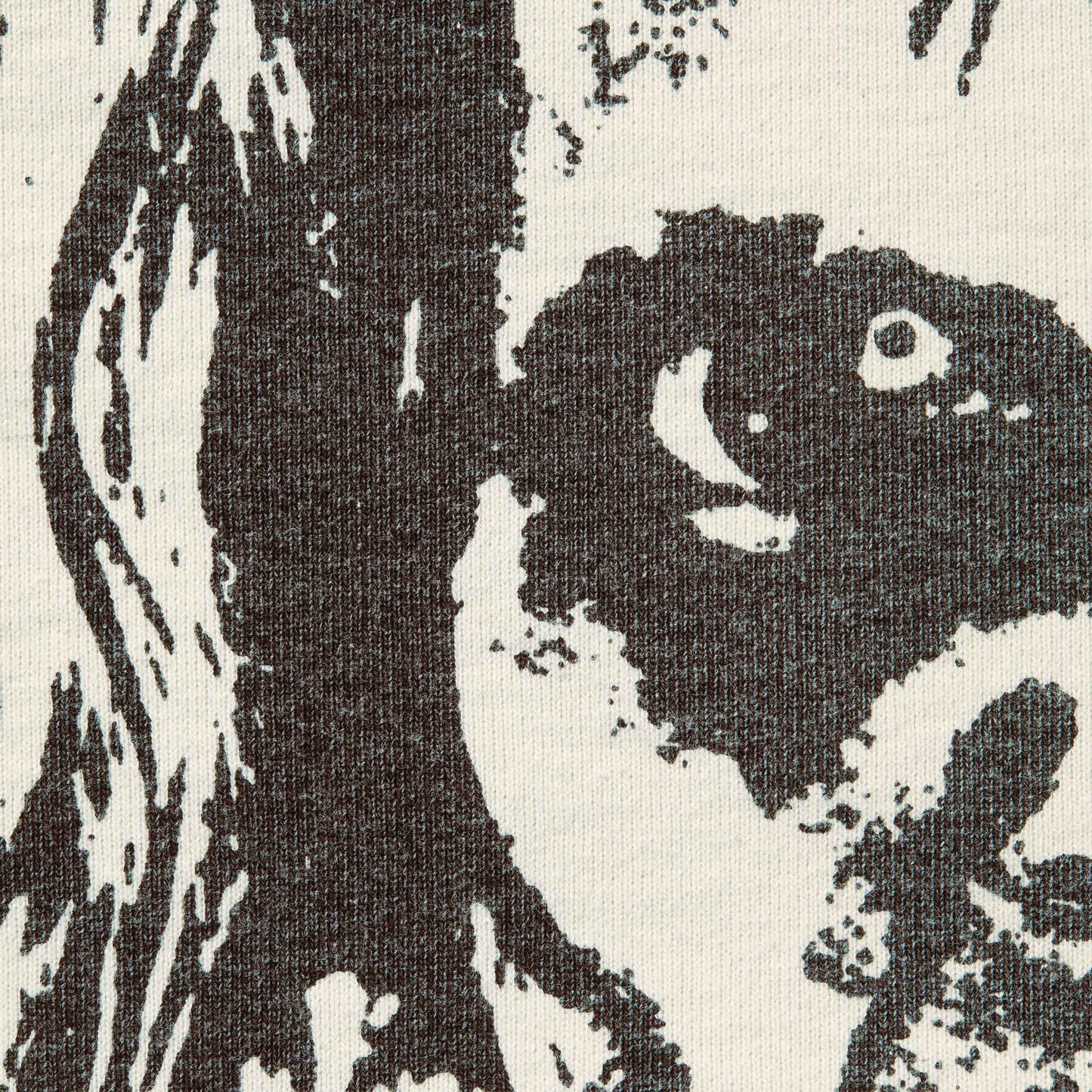 Supreme x The Exorcist Natural Hoodie