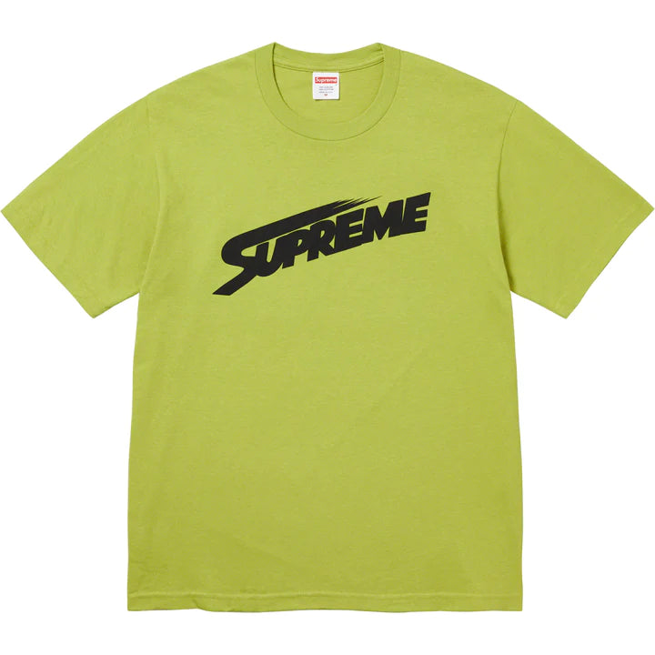 Supreme Mont Blanc Dusty Green Tee