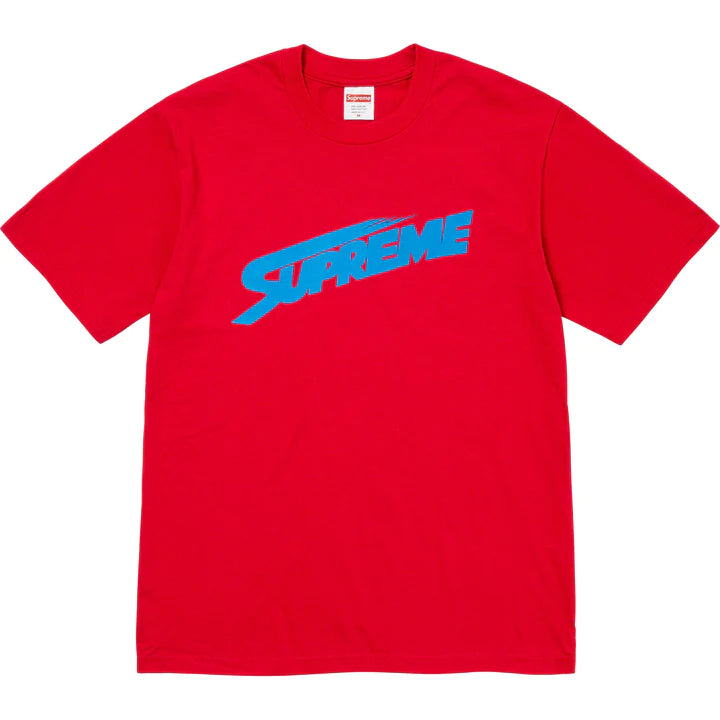 Supreme Mont Blanc Red Tee