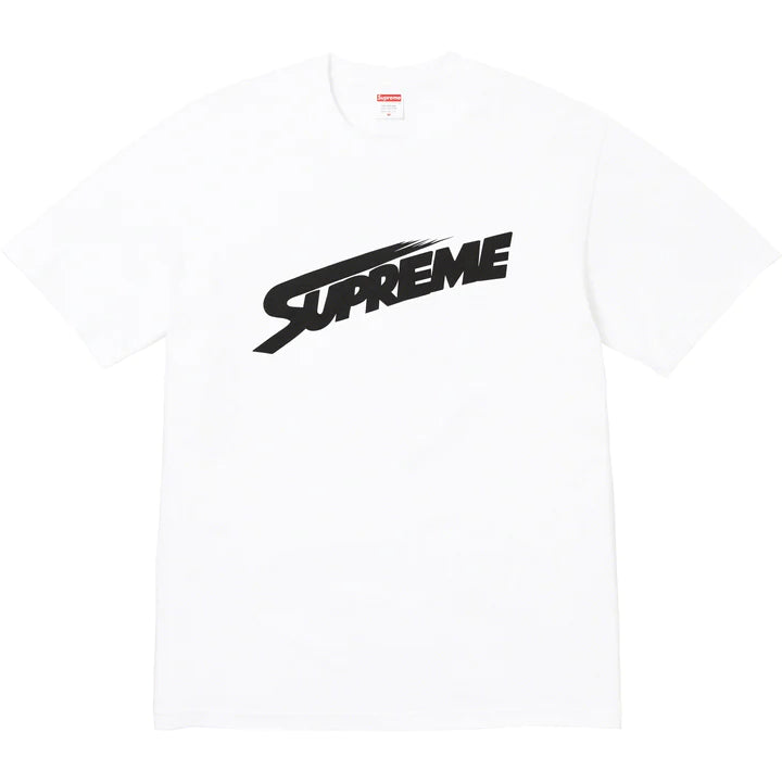 Supreme Mont Blanc White Tee