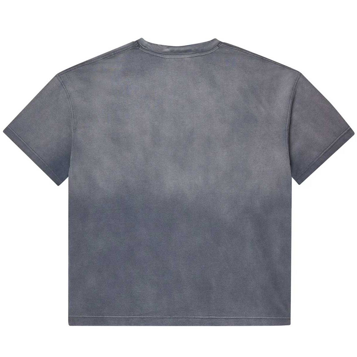 Vale 199X Fest Distressed Grey Tee