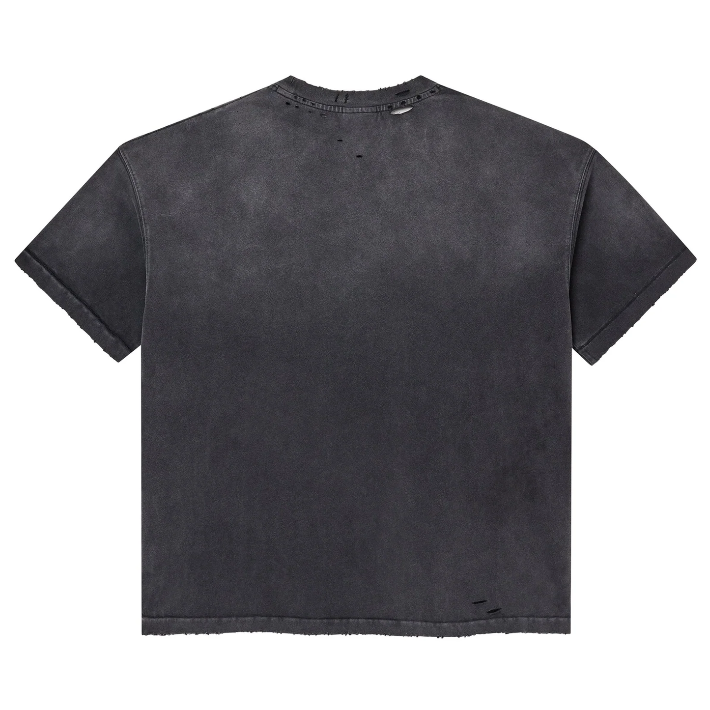 Vale Big Panther Black Tee