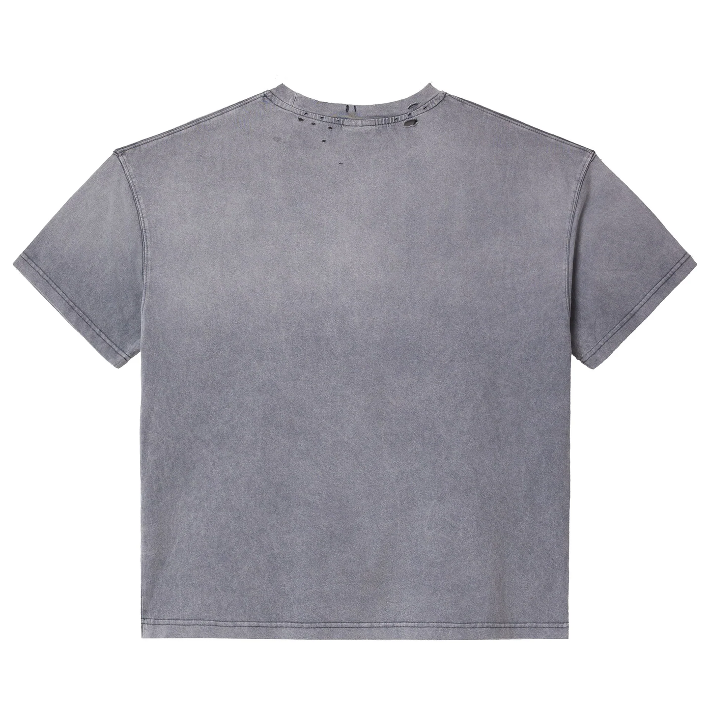 Vale Casino Bling Charcoal Tee
