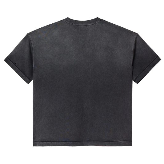 Vale Chambers Bling Black Tee