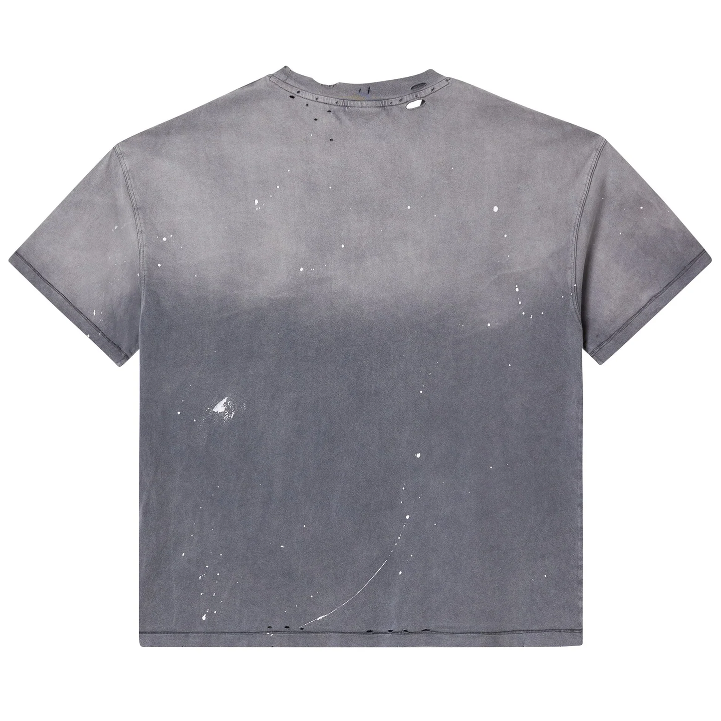 Vale HK Tour Charcoal Tee