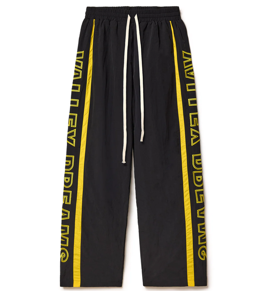 Vale Killroy Black Trainers