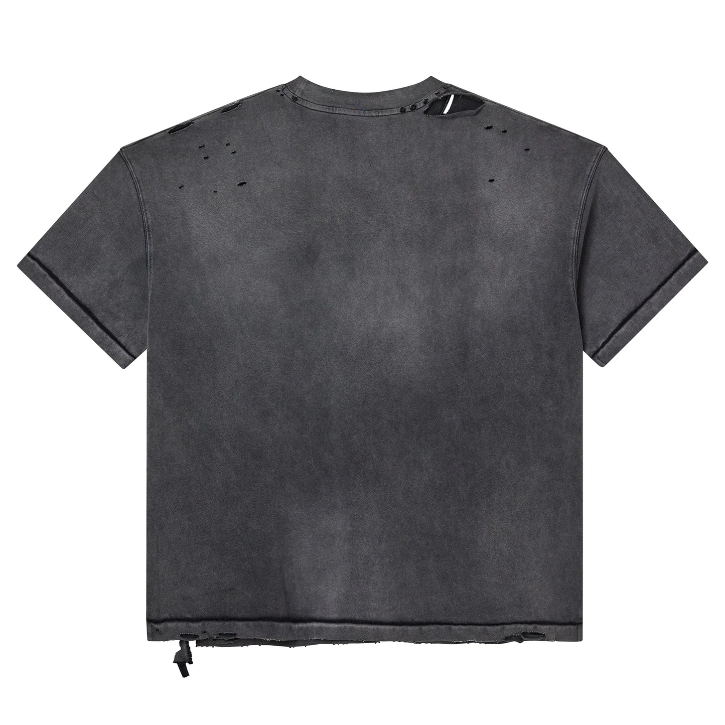 Vale Makavale Black Tee