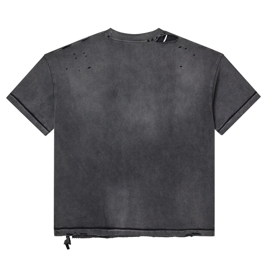Vale Makavale Black Tee