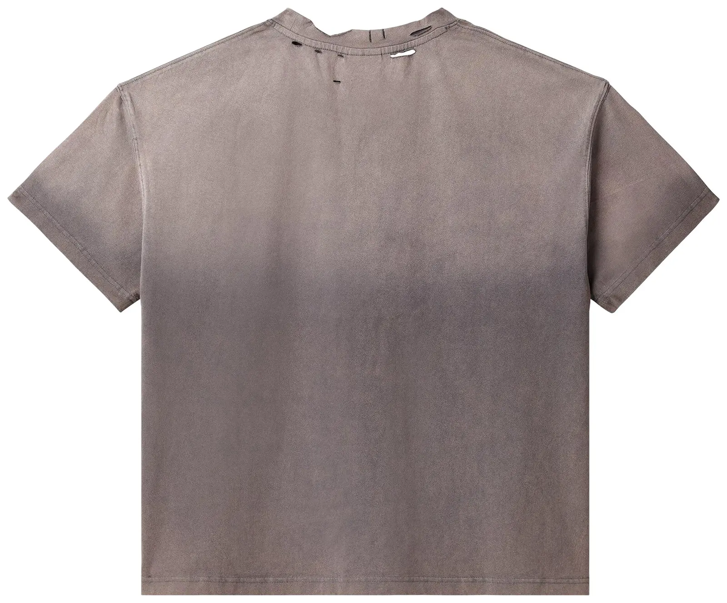 Vale Nostalgia Bling Grey Tee