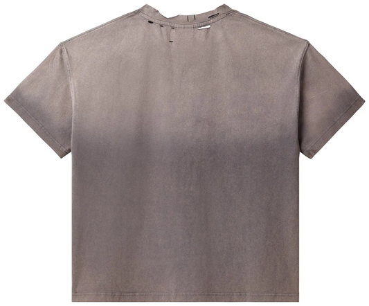Vale Nostalgia Bling Grey Tee