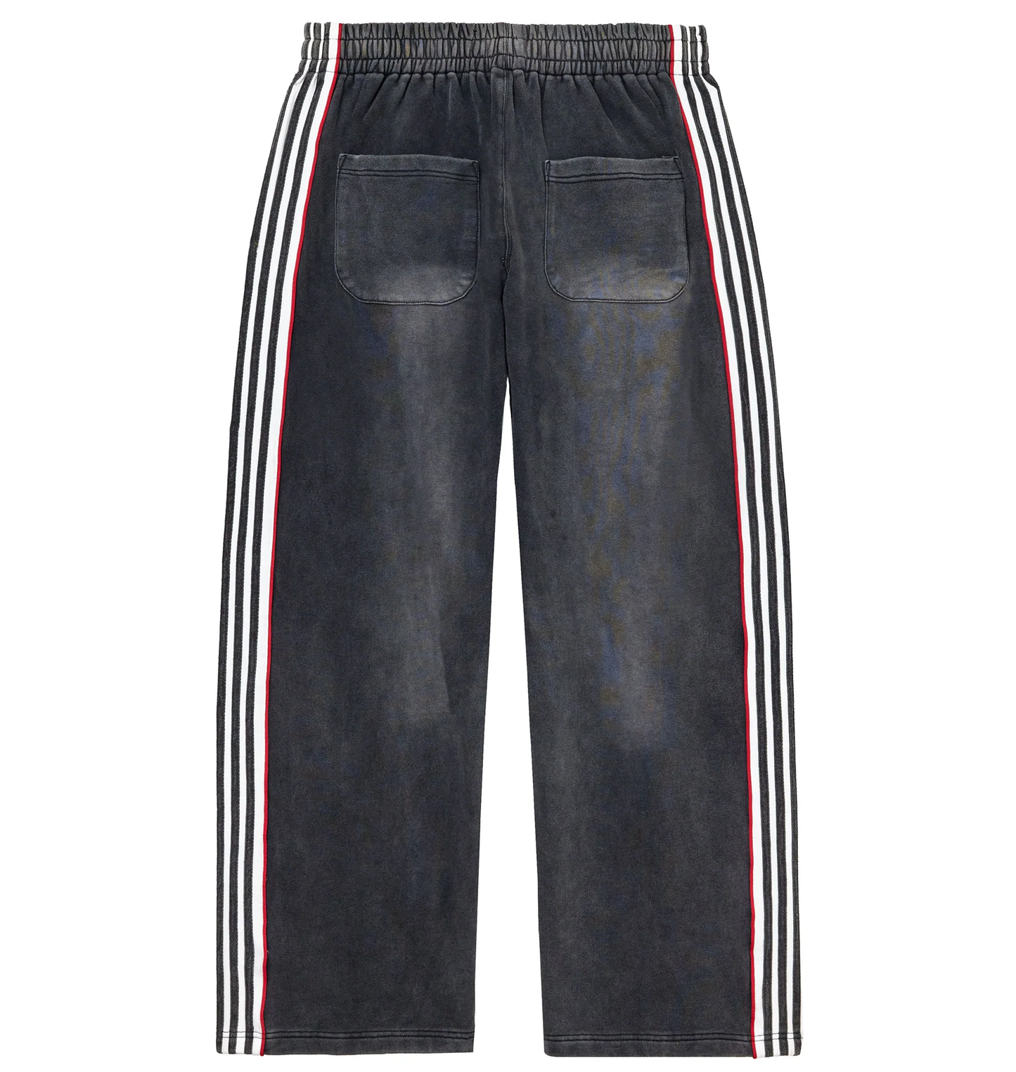 Vale Talisman Black Sweatpants
