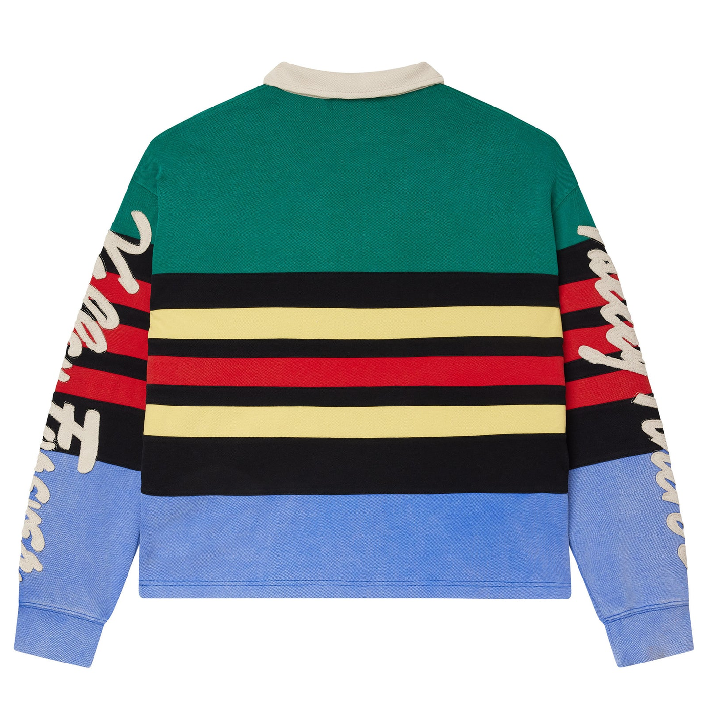 Vale Wallaby Rugby L/S Shirt