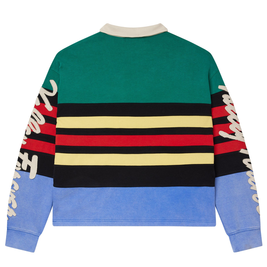 Vale Wallaby Rugby L/S Shirt