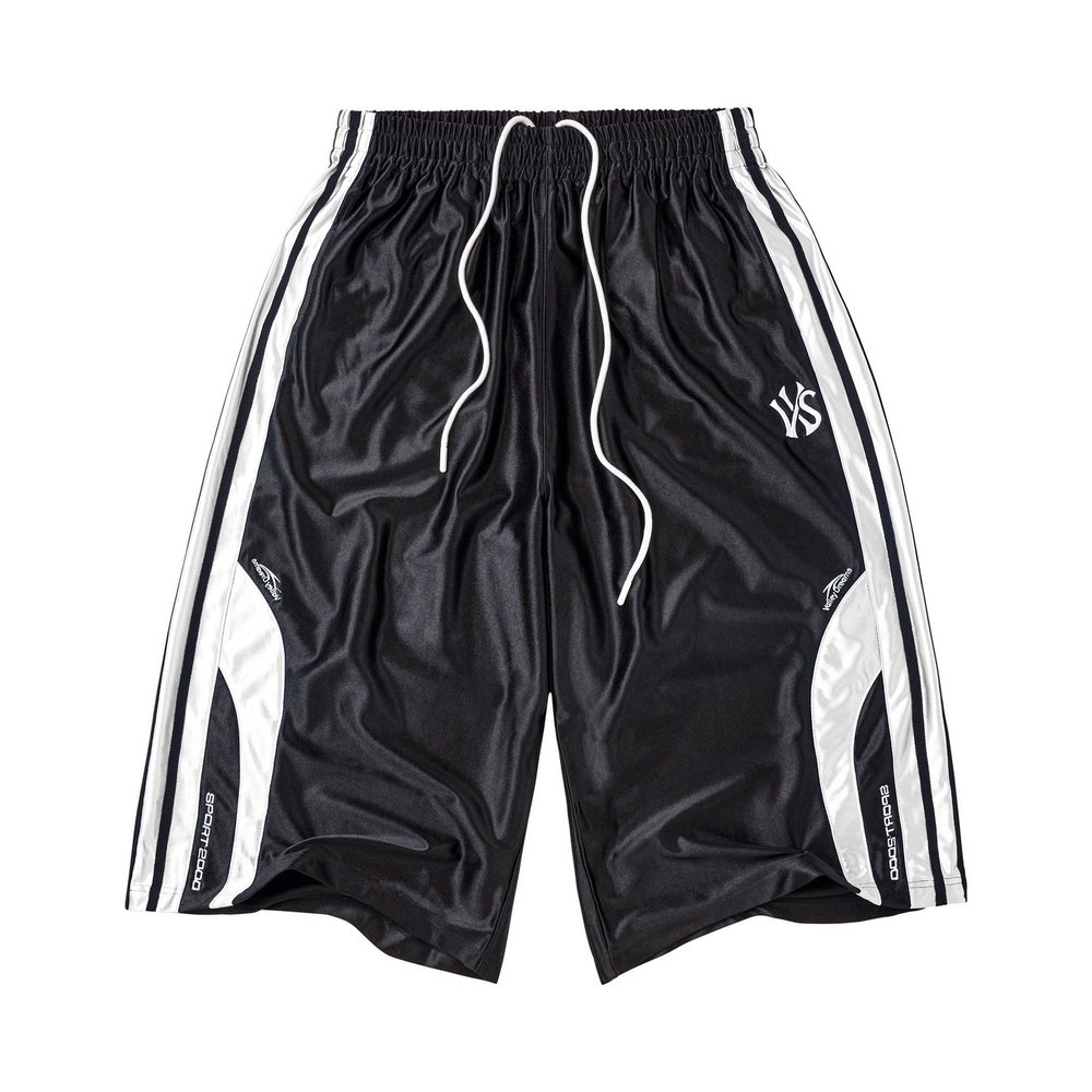 Vale Forever Dr Doom Shorts