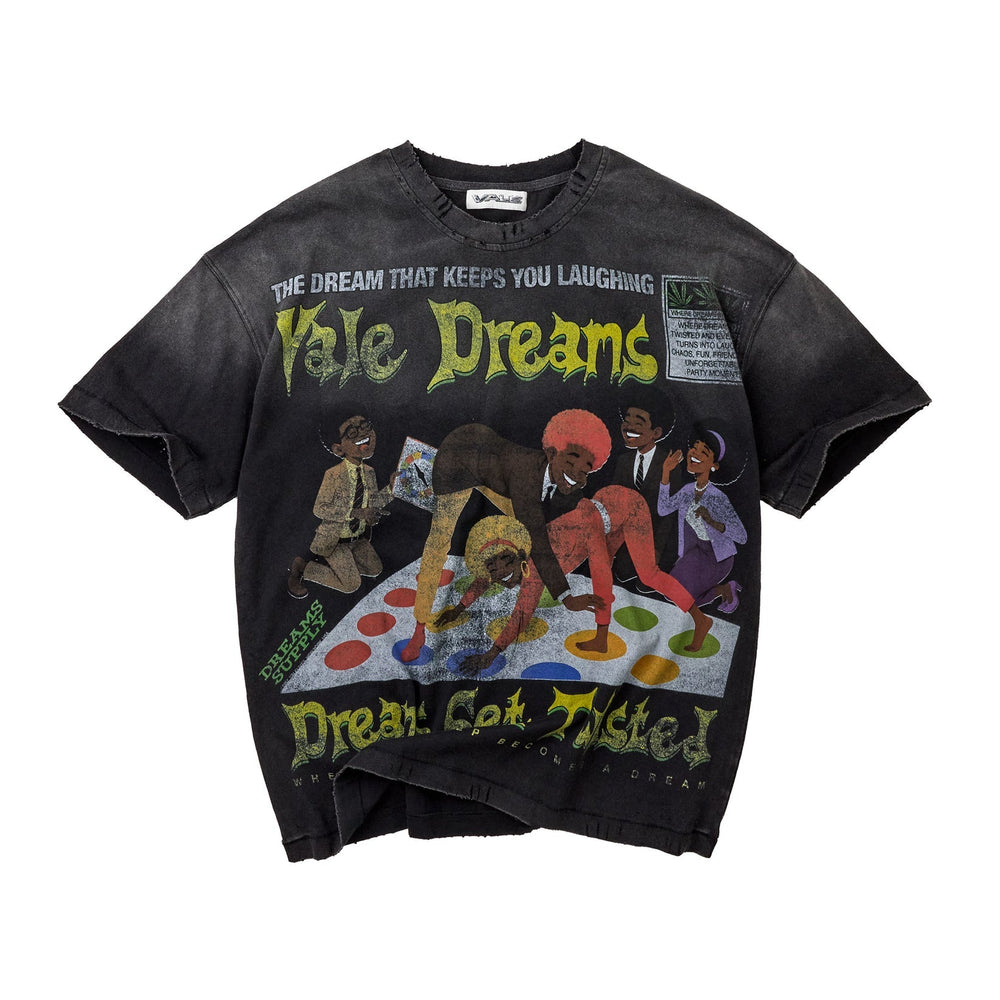 Vale Forever Twister Tee
