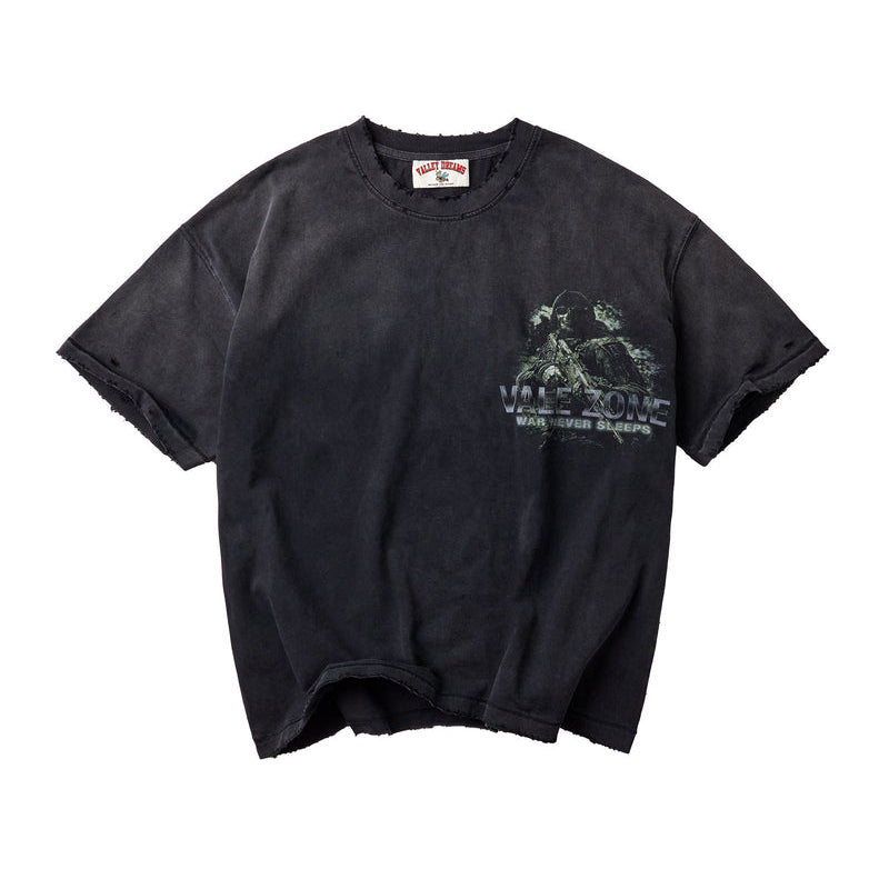 Vale Forever Vale Zone Tee