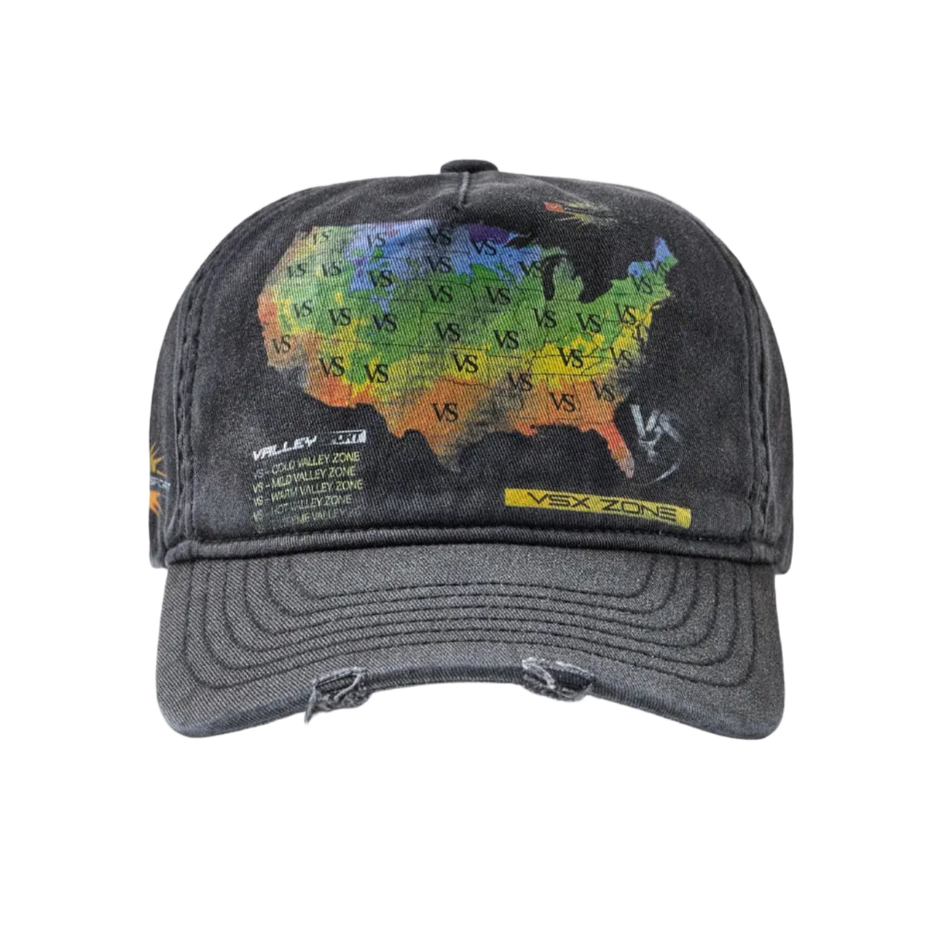 Vale Forever Weatherman Cap