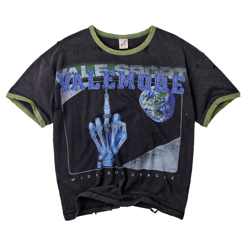 Vale X-Ray Tee