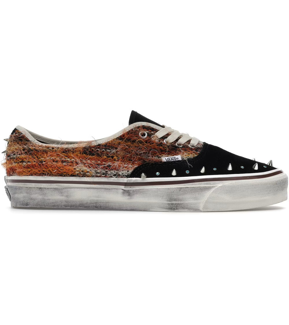 Vans Premium LX Authentic 44 Ibiza Pack Black