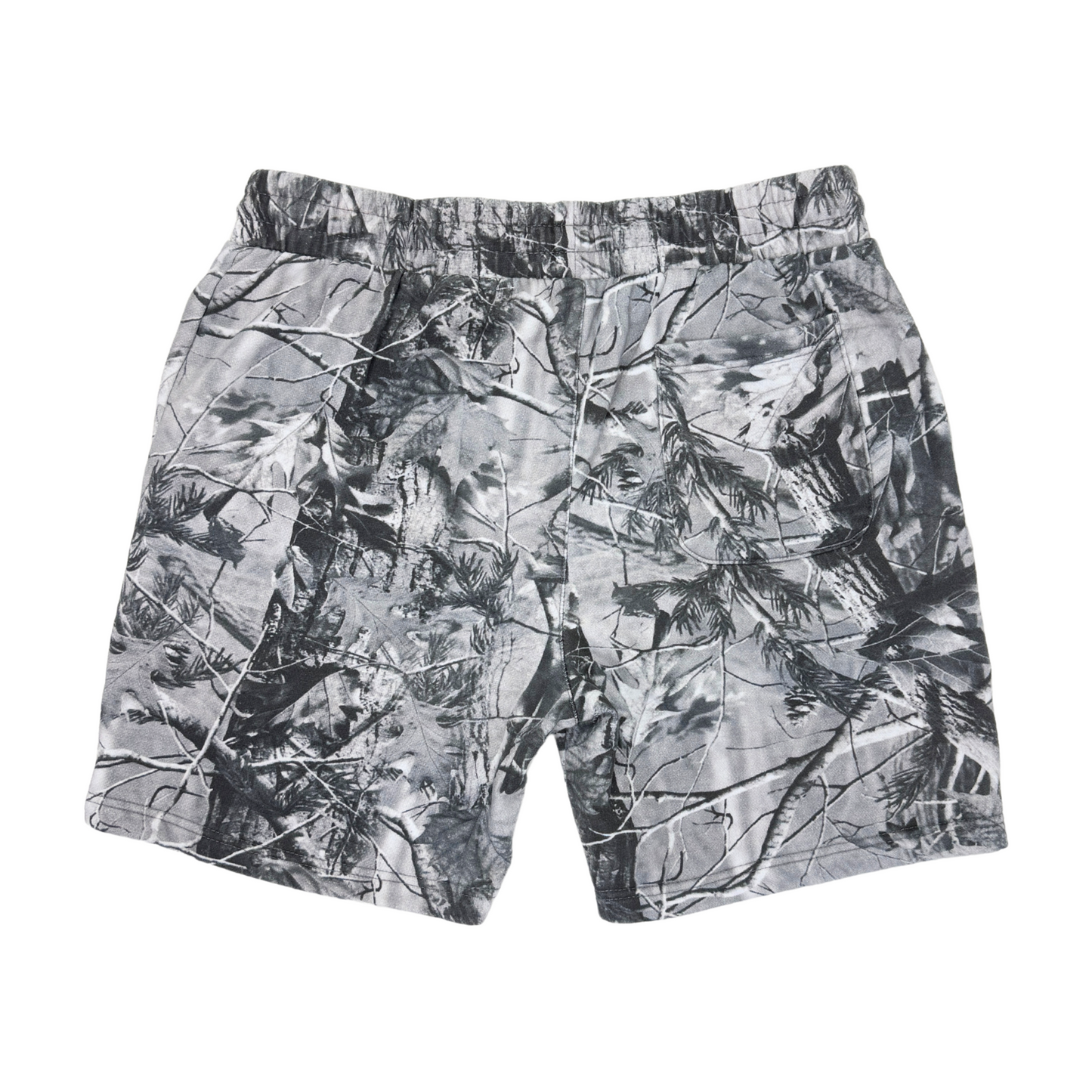 WyCo Camo Shorts