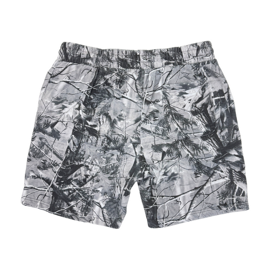 WyCo Camo Shorts
