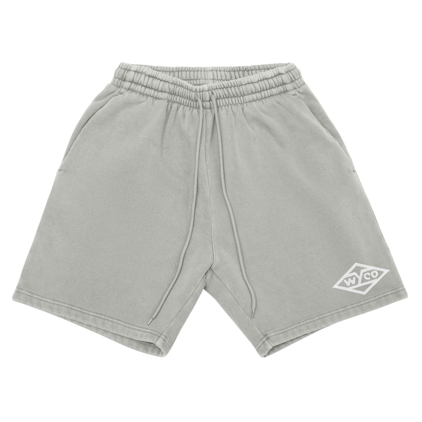 WyCo Clipboard Gray Short