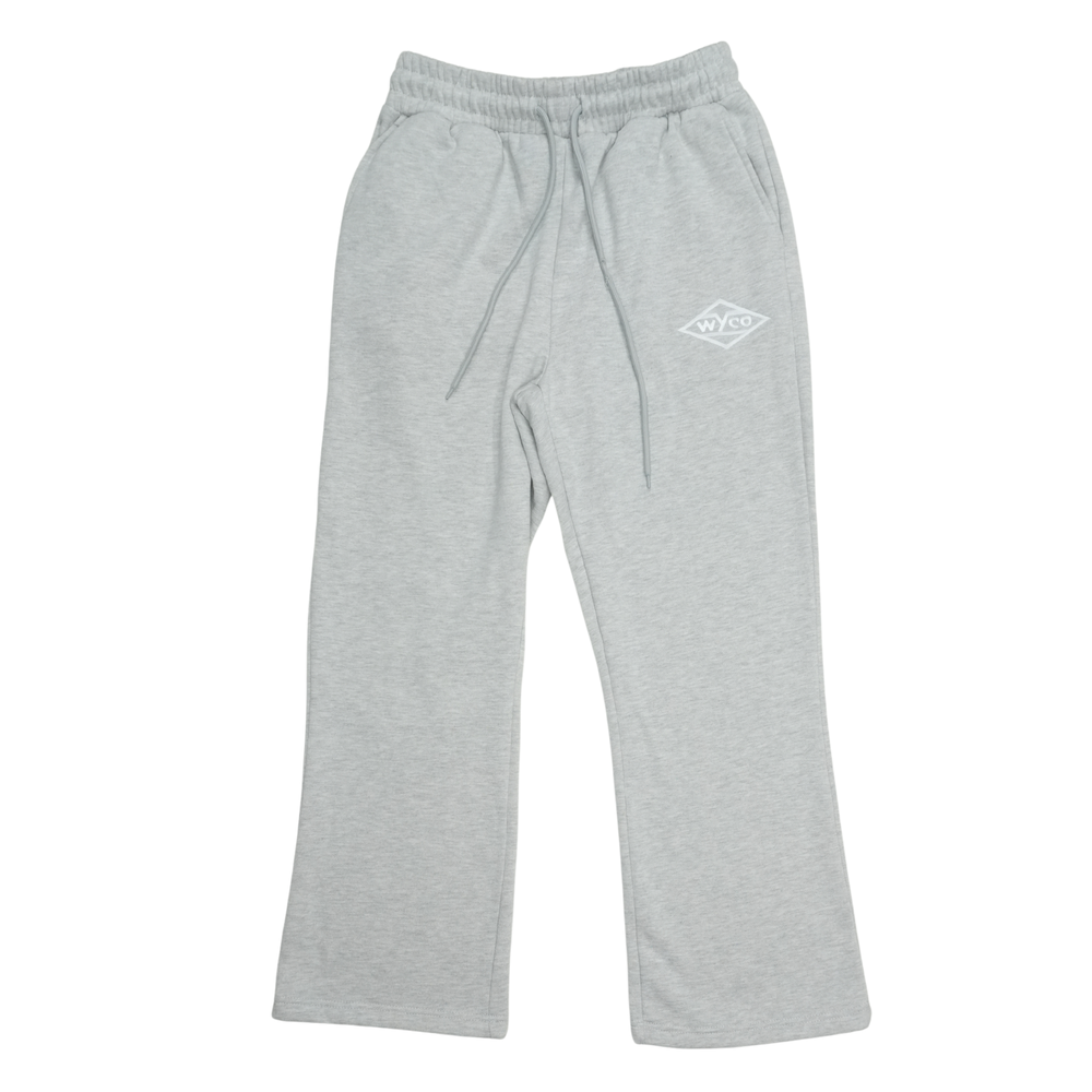 WyCo Grey Baggy Panta