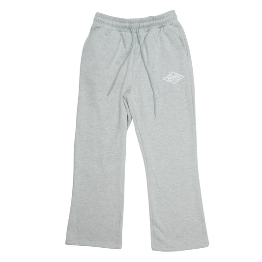 WyCo Grey Baggy Panta