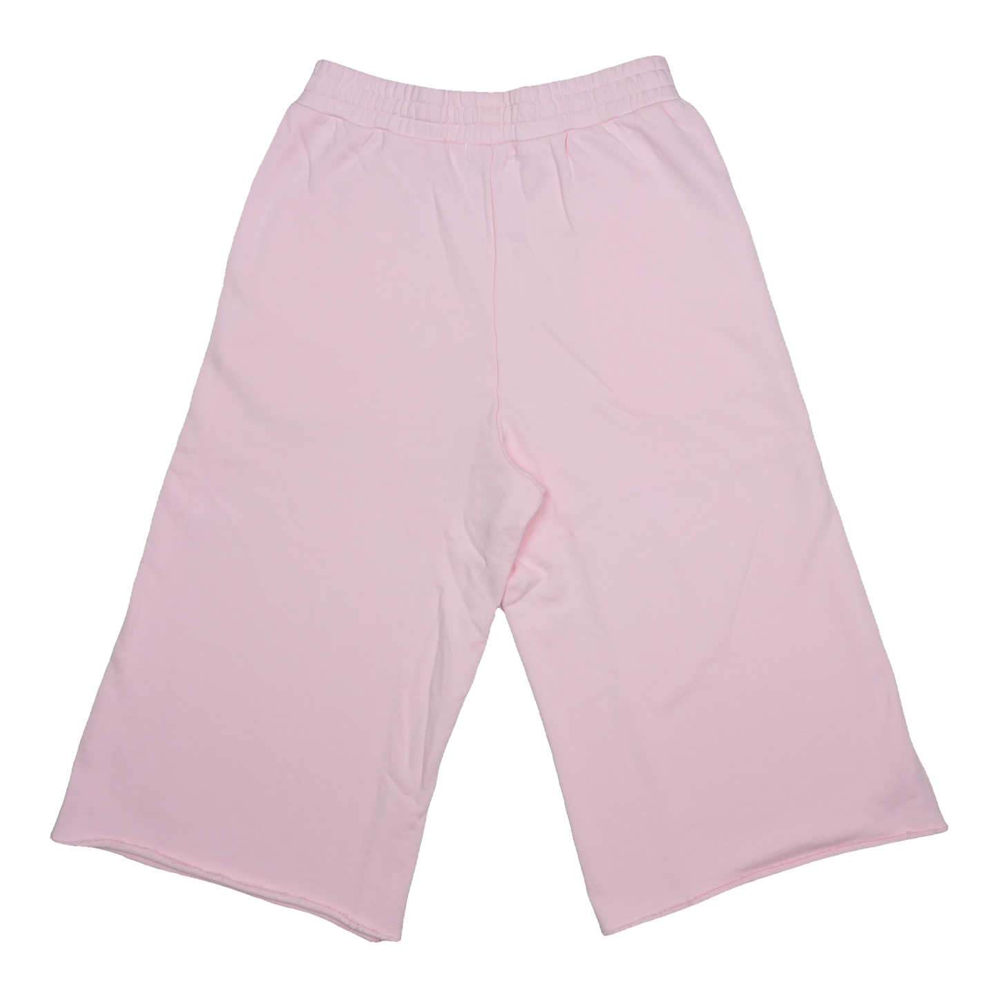 WyCo Pink Baggy Short