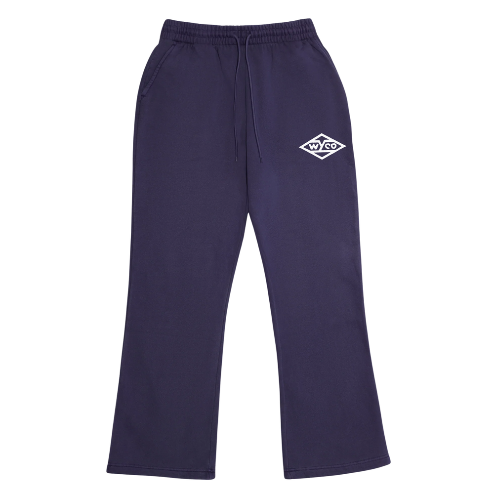 WyCo Purple Baggy Pant