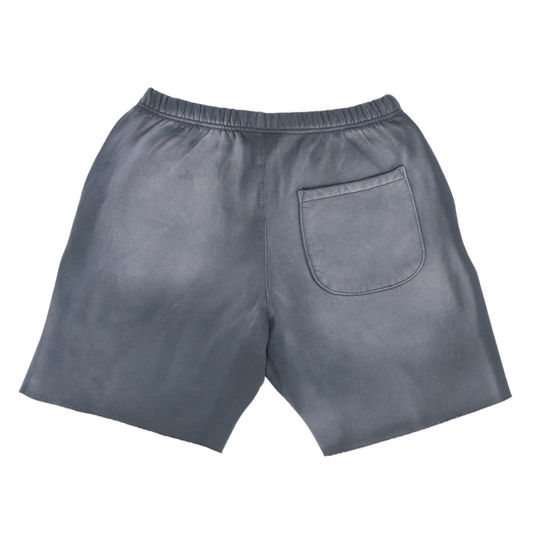 Wyco Speed Demon Vintage Wash Shorts