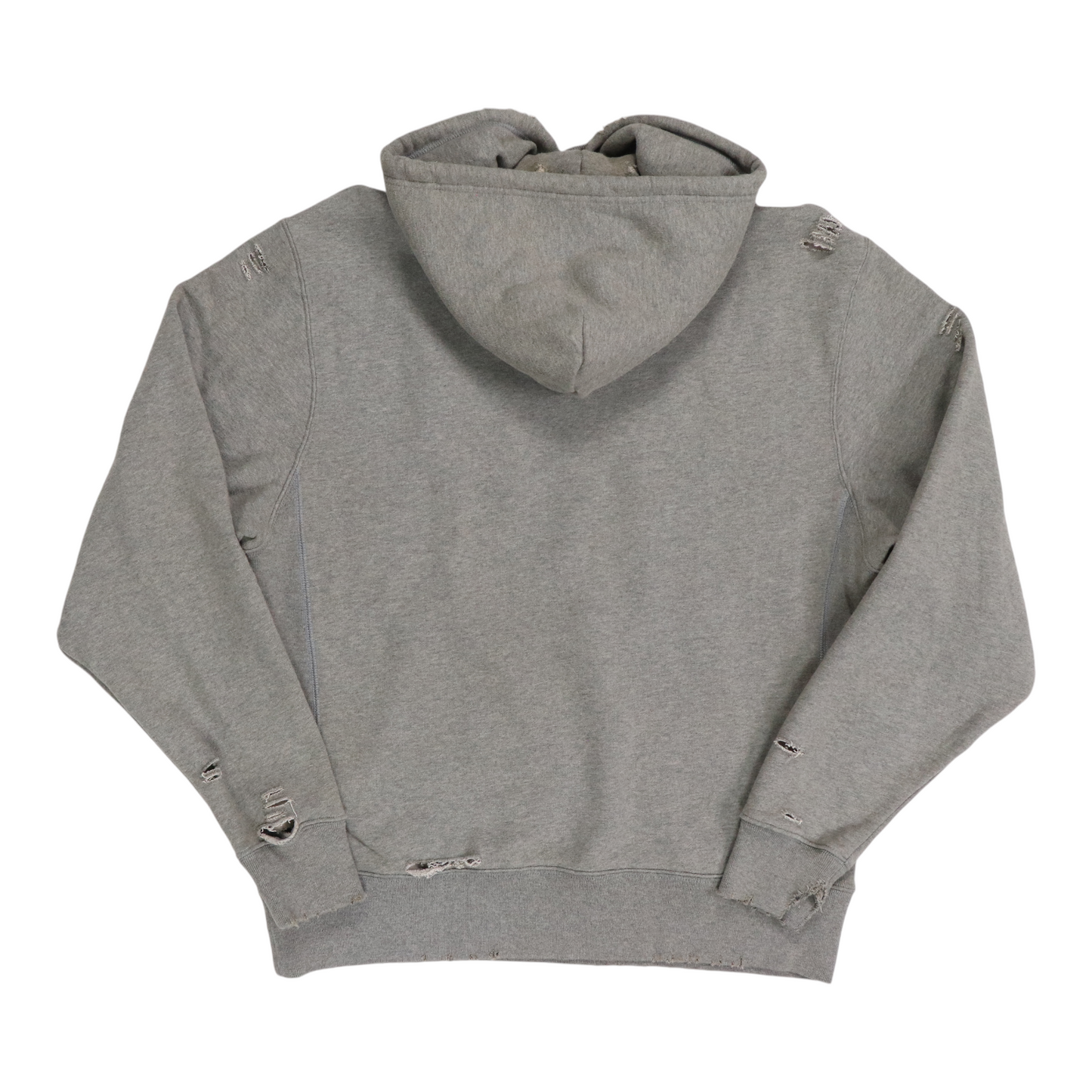 WyCo Speed Demons Vintage Distressed Hoodie