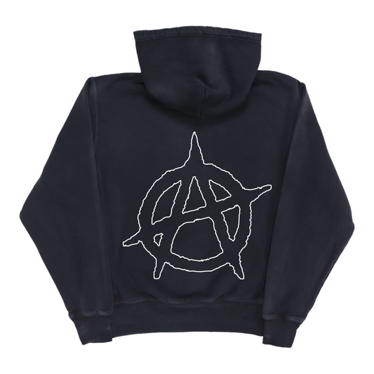 WyCo Vintage Ransom Hoodie