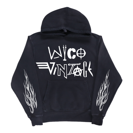 WyCo Vintage Ransom Hoodie