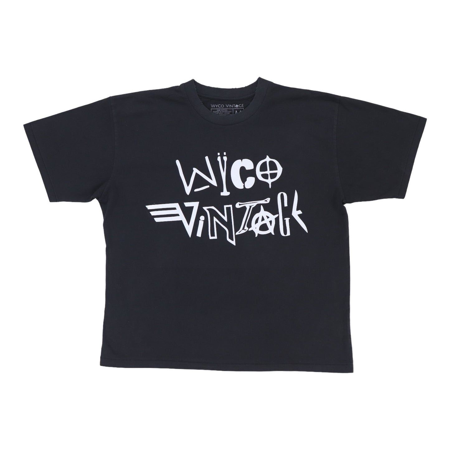 WyCo Vintage Ransom Tee
