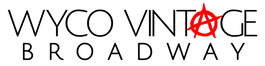 WyCo Vintage Broadway
