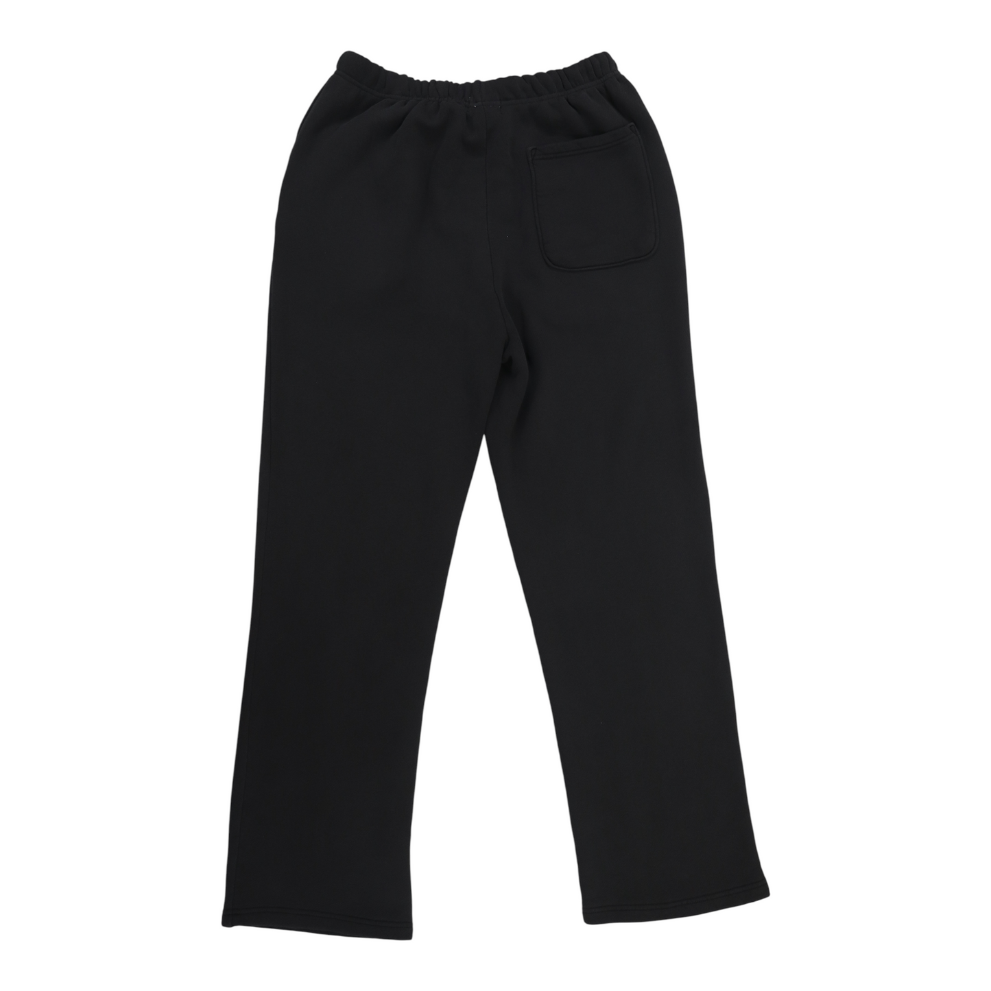WyCo Speed Demon Vintage Black Sweatpants