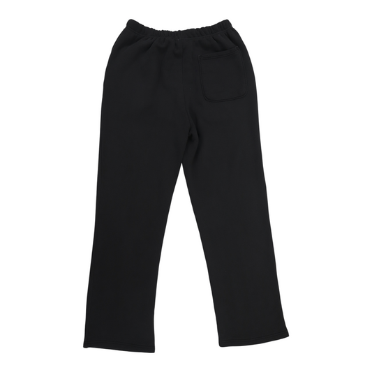 WyCo Speed Demon Vintage Black Sweatpants