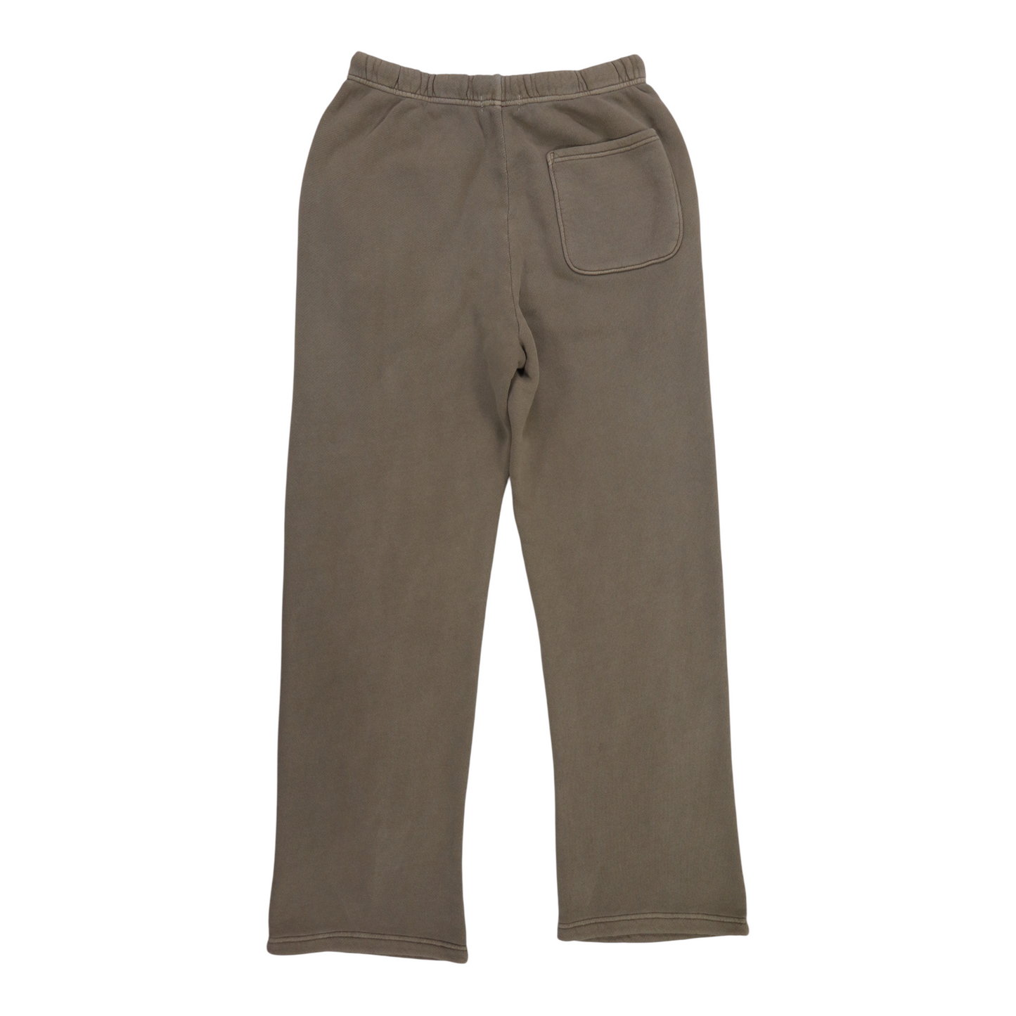WyCo Speed Demon Vintage Brown Sweatpants
